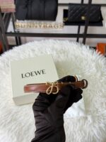 Loewe 腰带