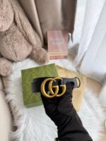 Gucci 女款腰带