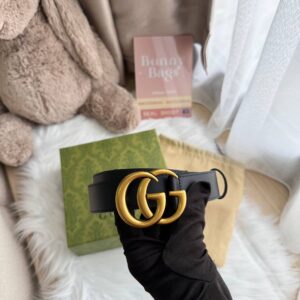 Gucci 女款腰带