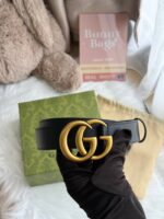 Gucci 女款腰带 - Image 4