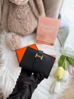 Hermes Bearn Card Holder
