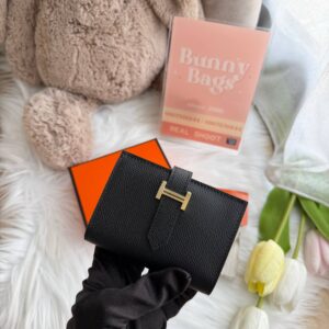 Hermes Bearn Card Holder