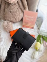 Hermes Bearn Card Holder - Image 4