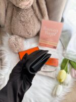 Hermes Bearn Card Holder - Image 5