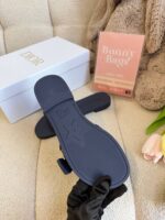 Dior 魔术贴凉鞋 Size36 - Image 5