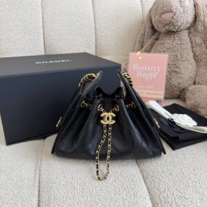 Chanel25Bag Hobo Mini