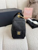 Chanel25Bag Hobo Mini - Image 8