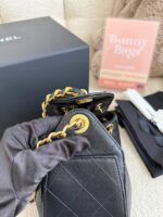 Chanel25Bag Hobo Mini - Image 4