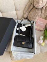 Chanel26P Preppy coco small