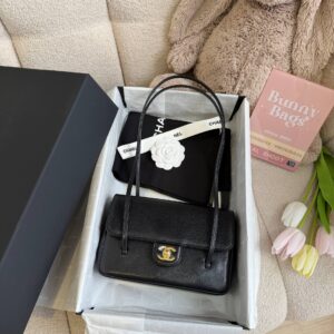 Chanel26P Preppy coco small