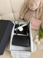 Chanel26P Preppy coco small - Image 5