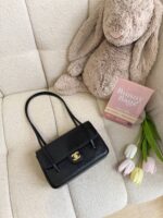 Chanel26P Preppy coco small - Image 4