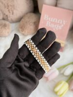 Datejust 31mm Choco dial rosegold - Image 8