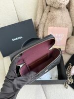 Chanel25C 小Logo LP手拿包 - Image 3