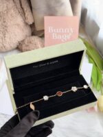 VCA Lucky Spring Bracelet