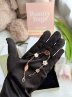VCA Lucky Spring Bracelet - Image 3