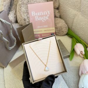 Bulgari Divas Dream Necklace