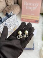 Dior 耳环 - Image 2