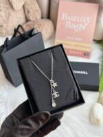 Chanel 项链
